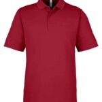 Men's Market Snag Protect Mesh Polo