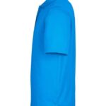 Men's Market Snag Protect Mesh Polo