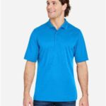 Men's Market Snag Protect Mesh Polo