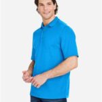 Men's Market Snag Protect Mesh Polo