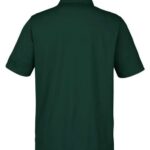 Men's Market Snag Protect Mesh Polo