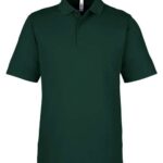 Men's Market Snag Protect Mesh Polo