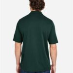 Men's Market Snag Protect Mesh Polo