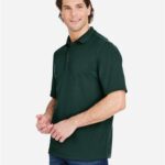 Men's Market Snag Protect Mesh Polo