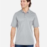 Men's Market Snag Protect Mesh Polo