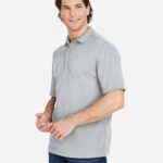 Men's Market Snag Protect Mesh Polo