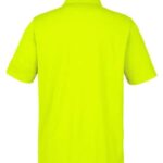 Men's Market Snag Protect Mesh Polo