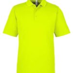 Men's Market Snag Protect Mesh Polo