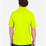Men's Market Snag Protect Mesh Polo