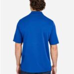 Men's Market Snag Protect Mesh Polo