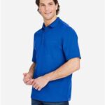 Men's Market Snag Protect Mesh Polo