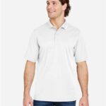Men's Market Snag Protect Mesh Polo