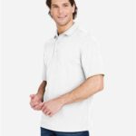 Men's Market Snag Protect Mesh Polo