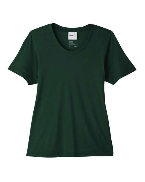 Women's Fusion ChromaSoft™ Performance T-Shirt
