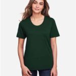 Women's Fusion ChromaSoft™ Performance T-Shirt