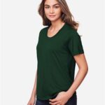 Women's Fusion ChromaSoft™ Performance T-Shirt