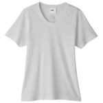 Women's Fusion ChromaSoft™ Performance T-Shirt
