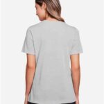 Women's Fusion ChromaSoft™ Performance T-Shirt