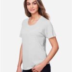 Women's Fusion ChromaSoft™ Performance T-Shirt