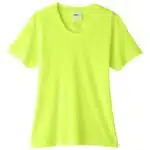 Women's Fusion ChromaSoft™ Performance T-Shirt