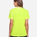 Women's Fusion ChromaSoft™ Performance T-Shirt