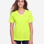 Women's Fusion ChromaSoft™ Performance T-Shirt