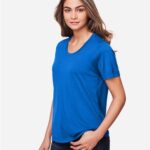 Women's Fusion ChromaSoft™ Performance T-Shirt