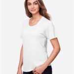 Women's Fusion ChromaSoft™ Performance T-Shirt