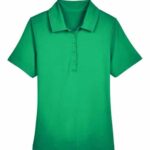 Women's CrownLux Performance® Range Flex Polo