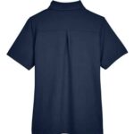 Women's CrownLux Performance® Range Flex Polo