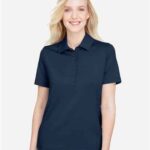 Women's CrownLux Performance® Range Flex Polo