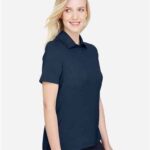 Women's CrownLux Performance® Range Flex Polo