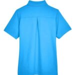 Women's CrownLux Performance® Range Flex Polo