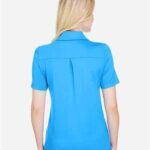 Women's CrownLux Performance® Range Flex Polo