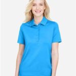 Women's CrownLux Performance® Range Flex Polo
