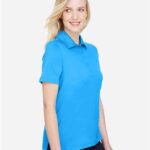 Women's CrownLux Performance® Range Flex Polo