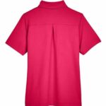 Women's CrownLux Performance® Range Flex Polo