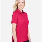 Women's CrownLux Performance® Range Flex Polo