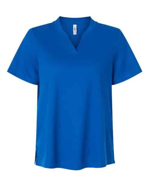 Women's Nova Performance Pique Polo