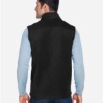 Men's Journey Fleece Vest
