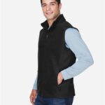Men's Journey Fleece Vest