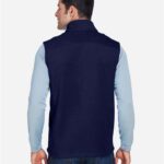 Men's Journey Fleece Vest