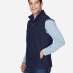 Men's Journey Fleece Vest