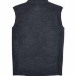 Men's Journey Fleece Vest
