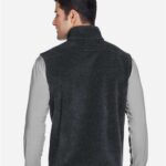 Men's Journey Fleece Vest