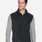 Men's Journey Fleece Vest