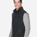 Men's Journey Fleece Vest