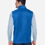 Men's Journey Fleece Vest