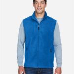 Men's Journey Fleece Vest