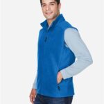 Men's Journey Fleece Vest